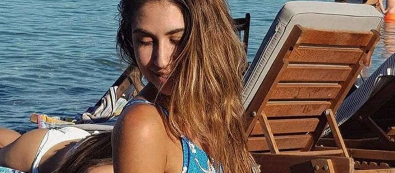 Ο Snik έκανε unfollow την Έλενα Κρεμλίδου και εκείνη το «έριξε»... στην Ηλιάνα - «Μπορεί να πέφτει παντόφλα» (βίντεο)